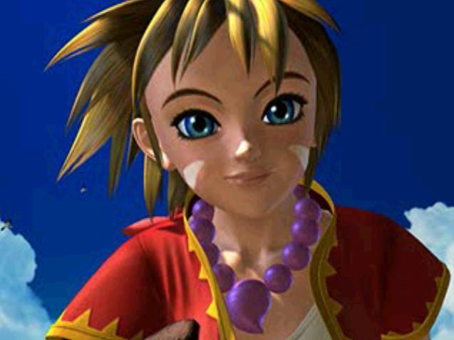 Epsxe Chrono Cross Epsxe Chrono Cross